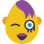 Wink icon 64x64