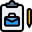 Checklist icon 64x64