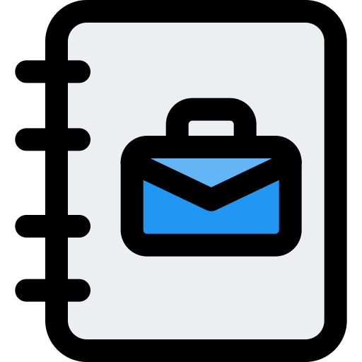 Notes icon