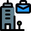 Office building icon 64x64