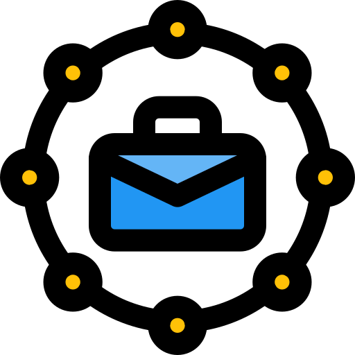 Work team icon