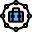 Chain icon 64x64