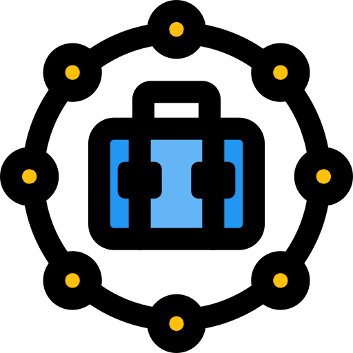 Chain icon