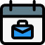 Schedule icon 64x64
