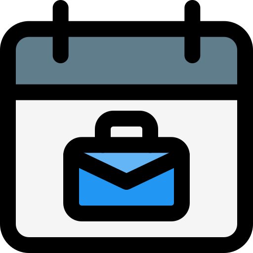 Schedule icon