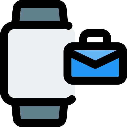 Smartwatch icon
