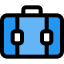 Suitcase icon 64x64