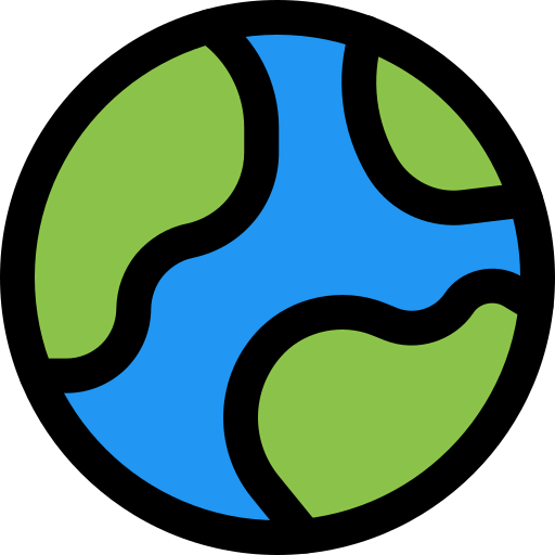 Internet icon