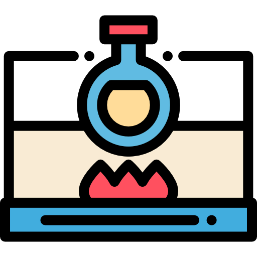 Flask icon
