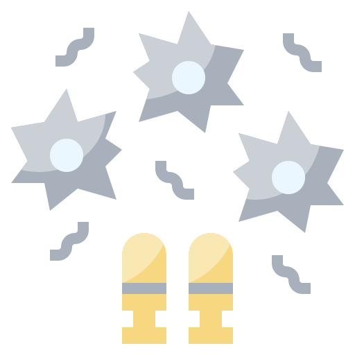 Bullet icon