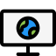 Internet explorer Ikona 64x64