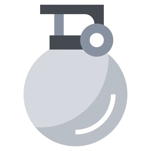 Bomb icon