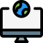 Web page icon 64x64