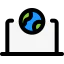 Internet connection Symbol 64x64