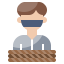 Detention icon 64x64