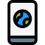 Internet connection Symbol 64x64