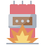 Dinamite icon 64x64
