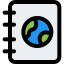 Notebook icon 64x64