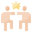 Fight icon 64x64