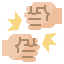 Punch icon 64x64
