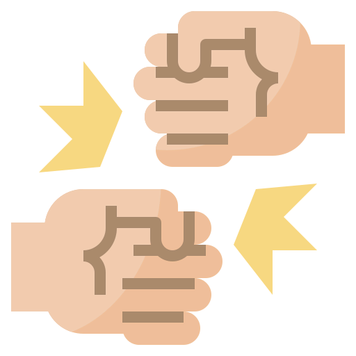 Punch icon