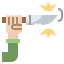 Stabber icon 64x64