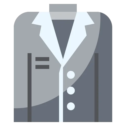 Suit icon