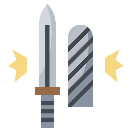 Swords icon