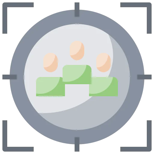 Target icon