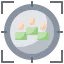 Target icon 64x64