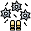 Bullet icon 64x64