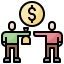 Bribe 图标 64x64