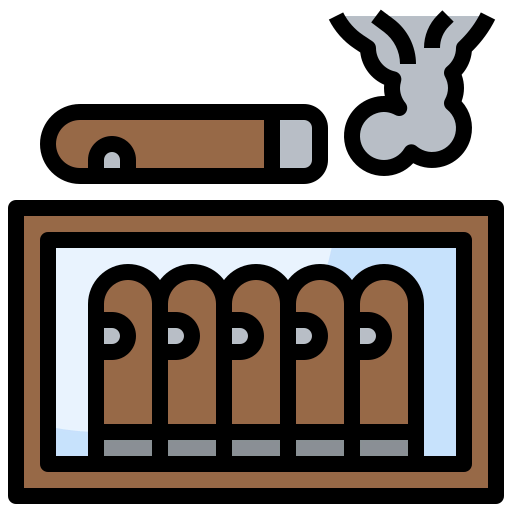 Cigar icon