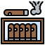 Cigar icon 64x64