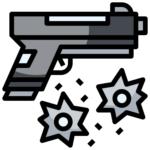 Crime icon