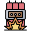 Dinamite icon 64x64