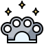 Knuckles icon 64x64