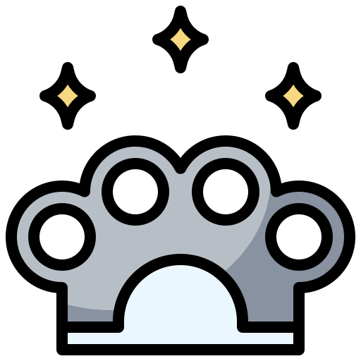 Knuckles icon