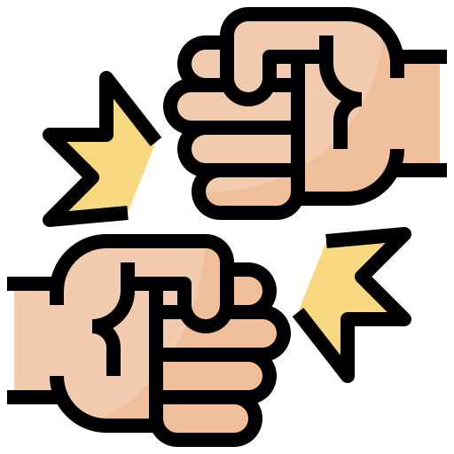Punch icon