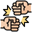 Punch icon 64x64
