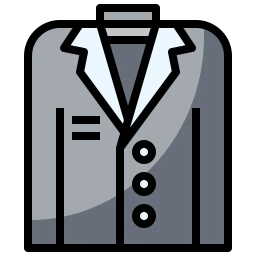 Suit icon