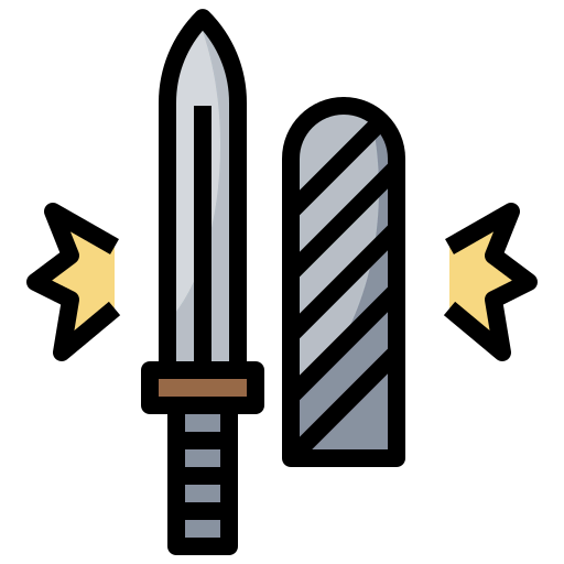 Swords icon