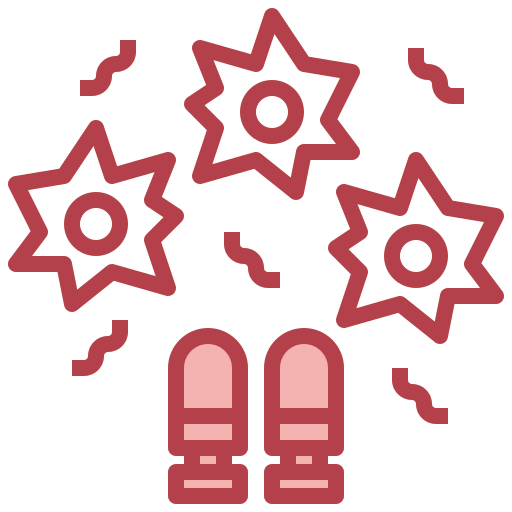 Bullet icon