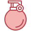 Bomb icon 64x64