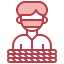Detention icon 64x64