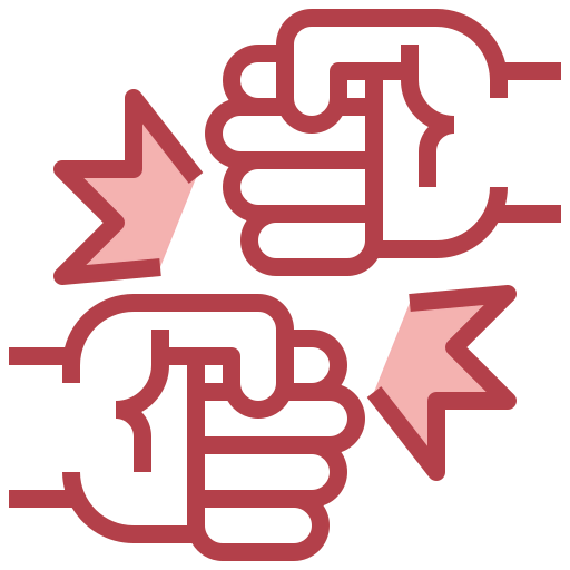 Punch icon