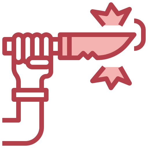 Stabber icon