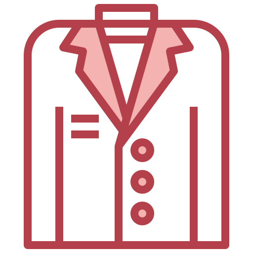 Suit icon