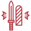 Swords icon 64x64