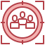 Target icon 64x64